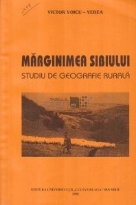 Marginimea Sibiului