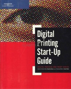 Digital Printing Start-Up Guide