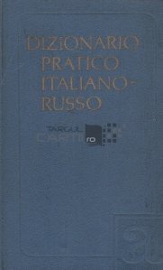 Dizionario pratico italiano-russo