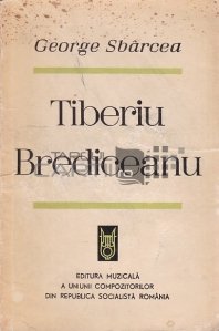 Tiberiu Brediceanu