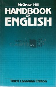 Handbook of English / Manual de engleza