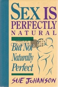 Sex is Perfectly Natural