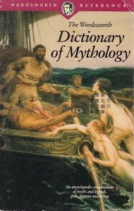Dictionary of Mythology / Dictionar de mitologie