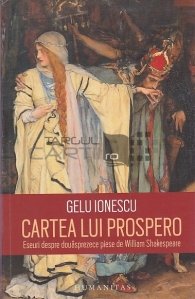 Cartea lui Prospero