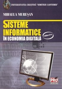Sisteme informatice in economia digitala