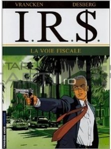 I. R. $