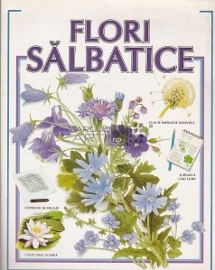 Flori salbatice