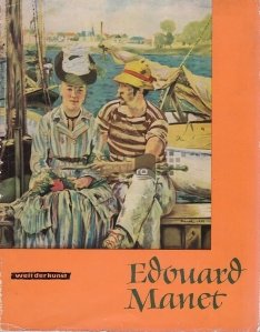 Edouard Manet