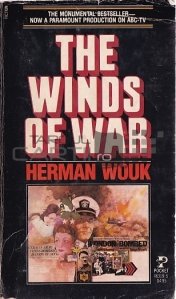 The Winds of War / Vanturile razboiului