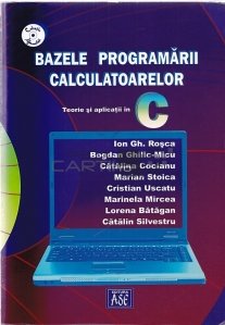 Bazele programarii calculatoarelor