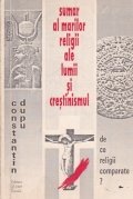 Sumar al marilor religii ale lumii si crestinismul