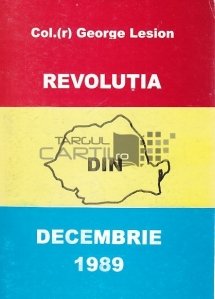 Revolutia din Decembrie 1989