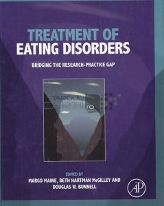 Treatment of Eating Disorders / Tratamentul tulburărilor alimentare