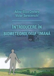 Introducere in biometeorologia umana