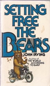 Setting free the Bears / Eliberand ursii