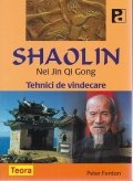 Shaolin Nei Jin Qi Gong