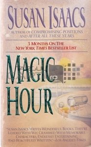 Magic Hour / Ora magica
