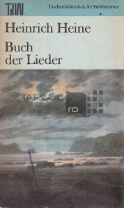 Buch der Leider / Carte lui Din pacate