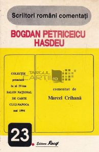 Bogdan Petriceicu Hasdeu