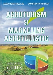 Agroturism si marketing agroturistic
