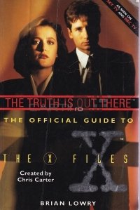 The Truth Is Out There / Adevarul e acolo