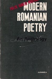 Modern Romanian Poetry/Poezie romana moderna