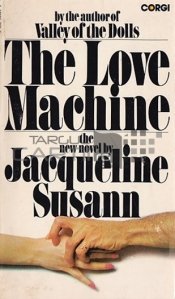 The Love Machine / Masinaria iubirii