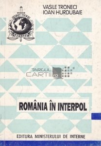 Romania in Interpol