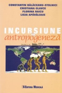 Incursiuni in antropogeneza