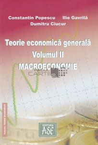 Teorie economica generala