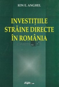 Investitiile straine directe in Romania