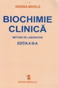 Biochimie clinica
