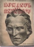 Romanul lui Eminescu