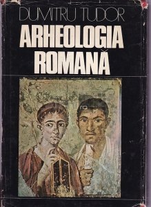 Arheologia romana