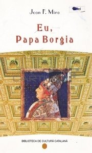 Eu, Papa Borgia