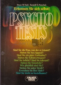 Psycho Tests