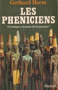 Les pheniciens / Fenicienii