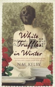 White Truflles in Winter / Trufe albe in iarna