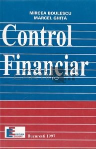 Control financiar