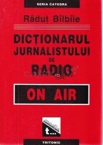 Dictionarul jurnalistului de radio