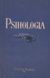 Psihologia