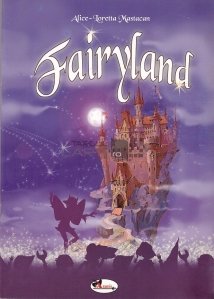 Fairyland / Taramul basmelor
