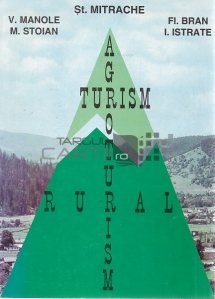 Agroturism si turism rural