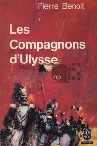 Les Compagnons d'Ulysse / Insotitorii lui Ulise