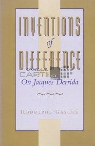 Inventions of Difference