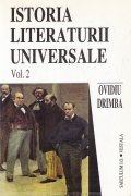 Istoria literaturii universale