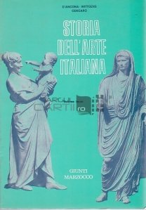 Storia Dell'Arte Italiana