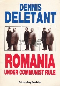 Romania Under Communist Rule