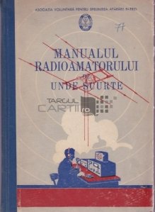 Manualul radiomatorului de unde scurte