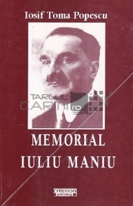 Memorial Iuliu Maniu